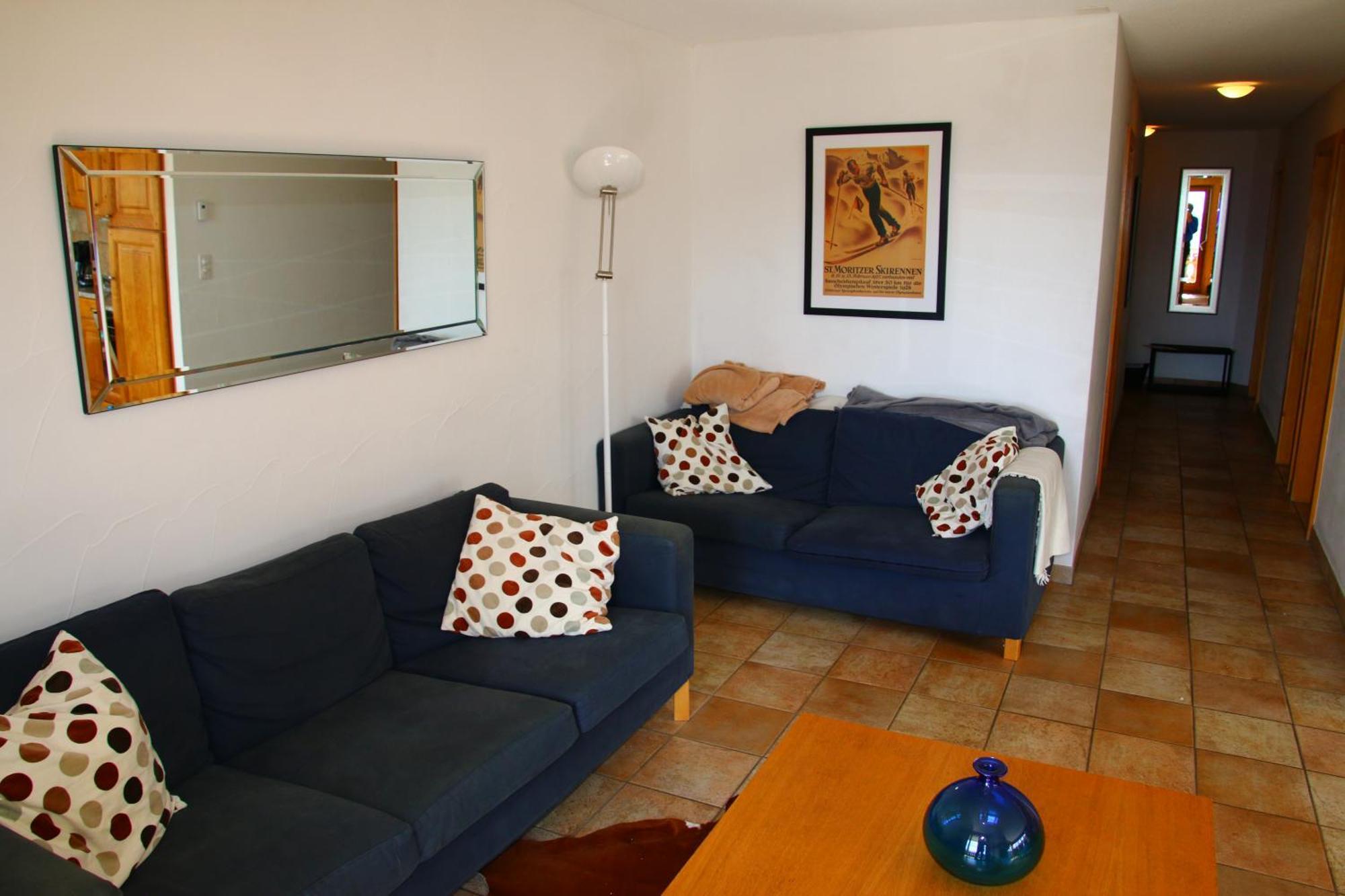 Balcons Du Soleil Y2 211 - Quiet Apartment 6 Pers Veysonnaz Zewnętrze zdjęcie