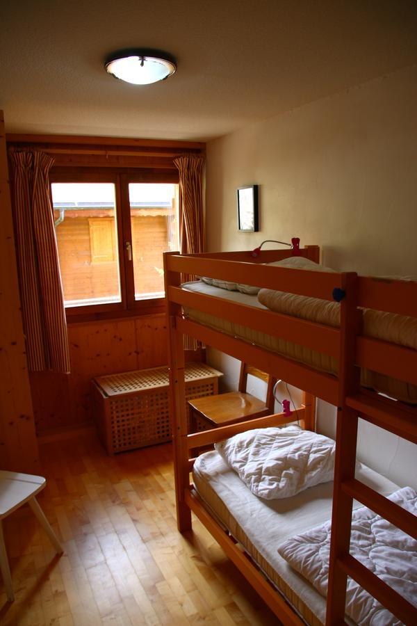 Balcons Du Soleil Y2 211 - Quiet Apartment 6 Pers Veysonnaz Zewnętrze zdjęcie